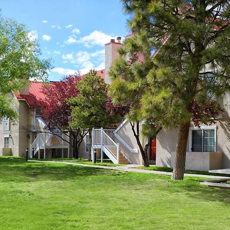 Sonesta Es Suites Albuquerque Esterno foto