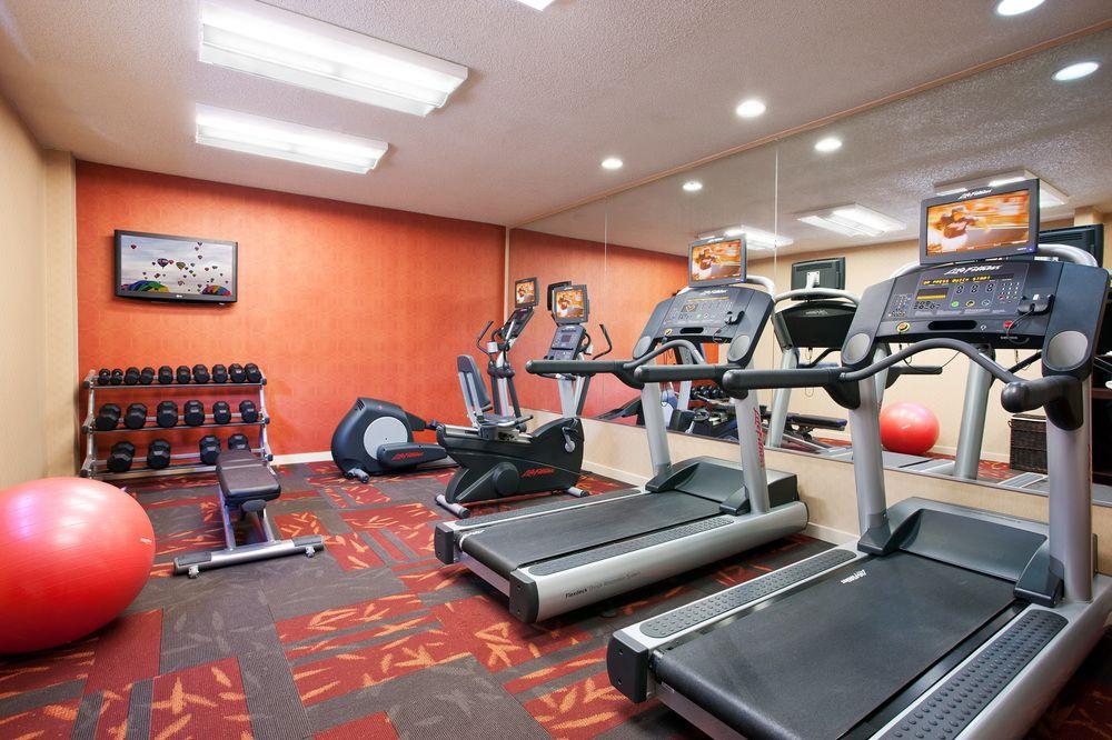 Sonesta Es Suites Albuquerque Esterno foto