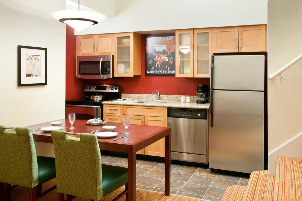 Sonesta Es Suites Albuquerque Esterno foto