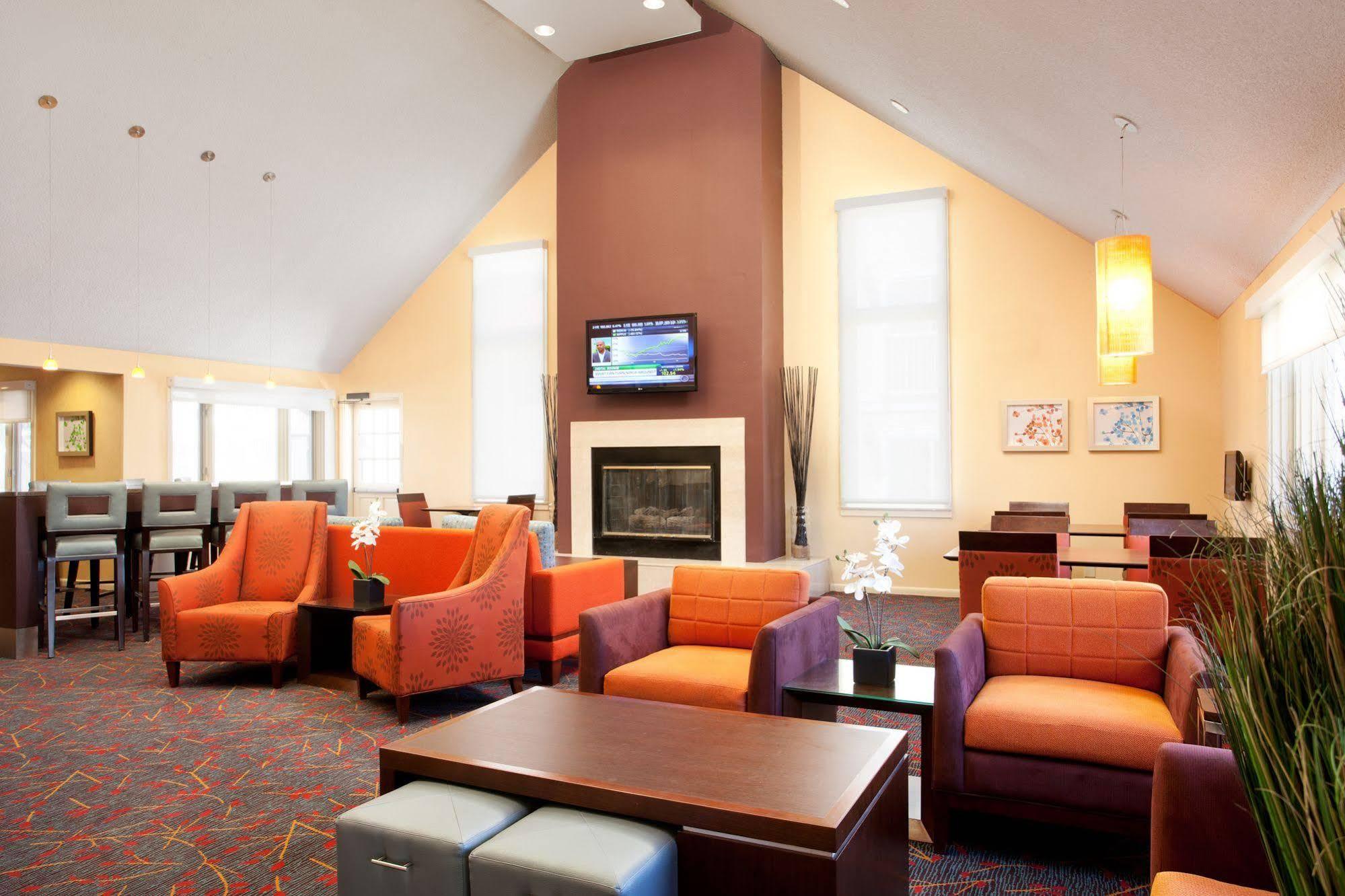Sonesta Es Suites Albuquerque Esterno foto