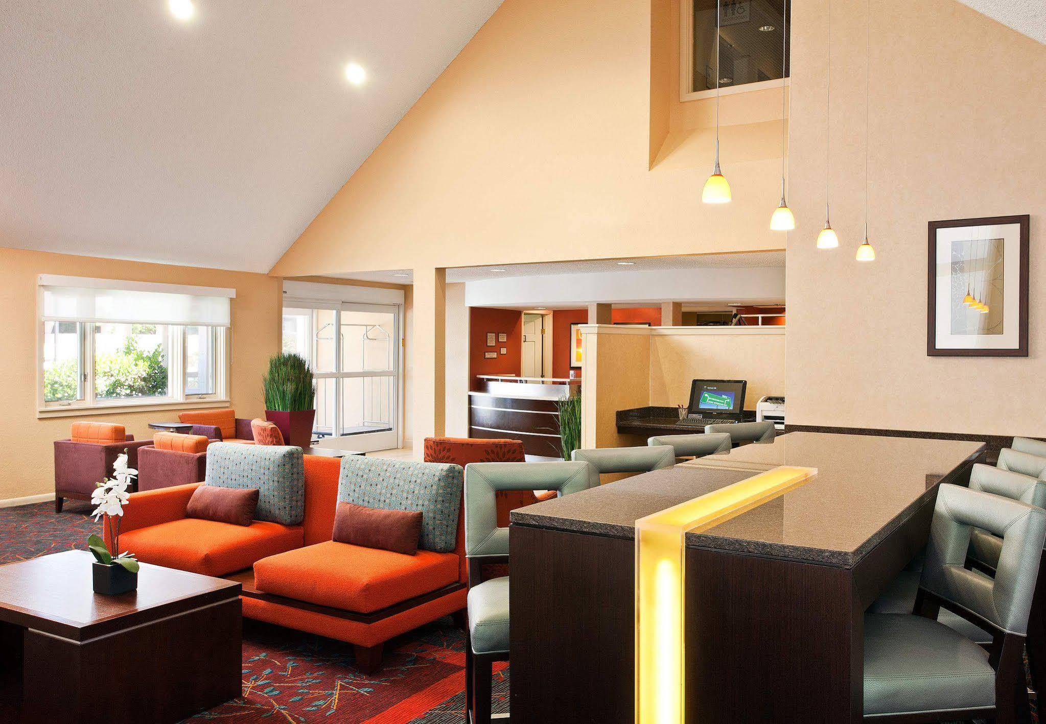 Sonesta Es Suites Albuquerque Esterno foto