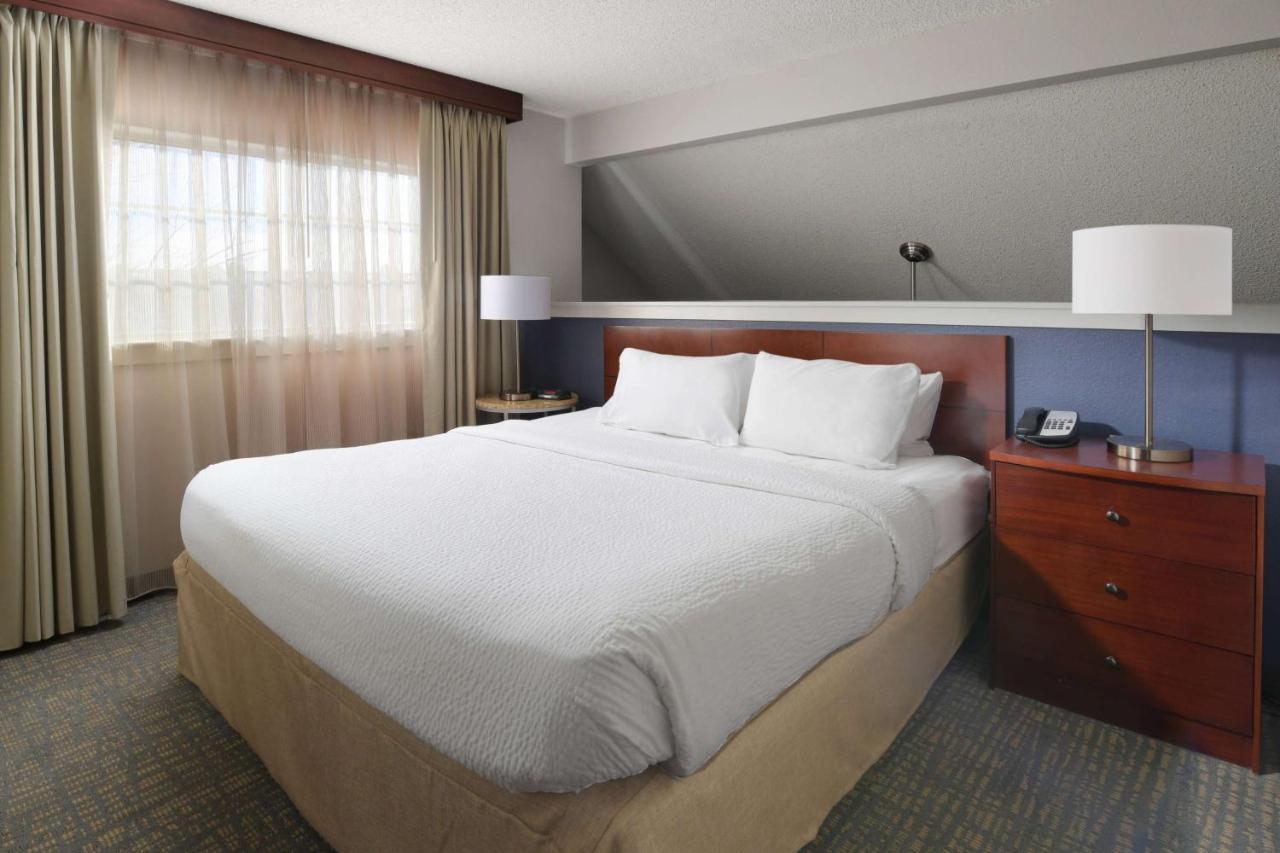 Sonesta Es Suites Albuquerque Esterno foto