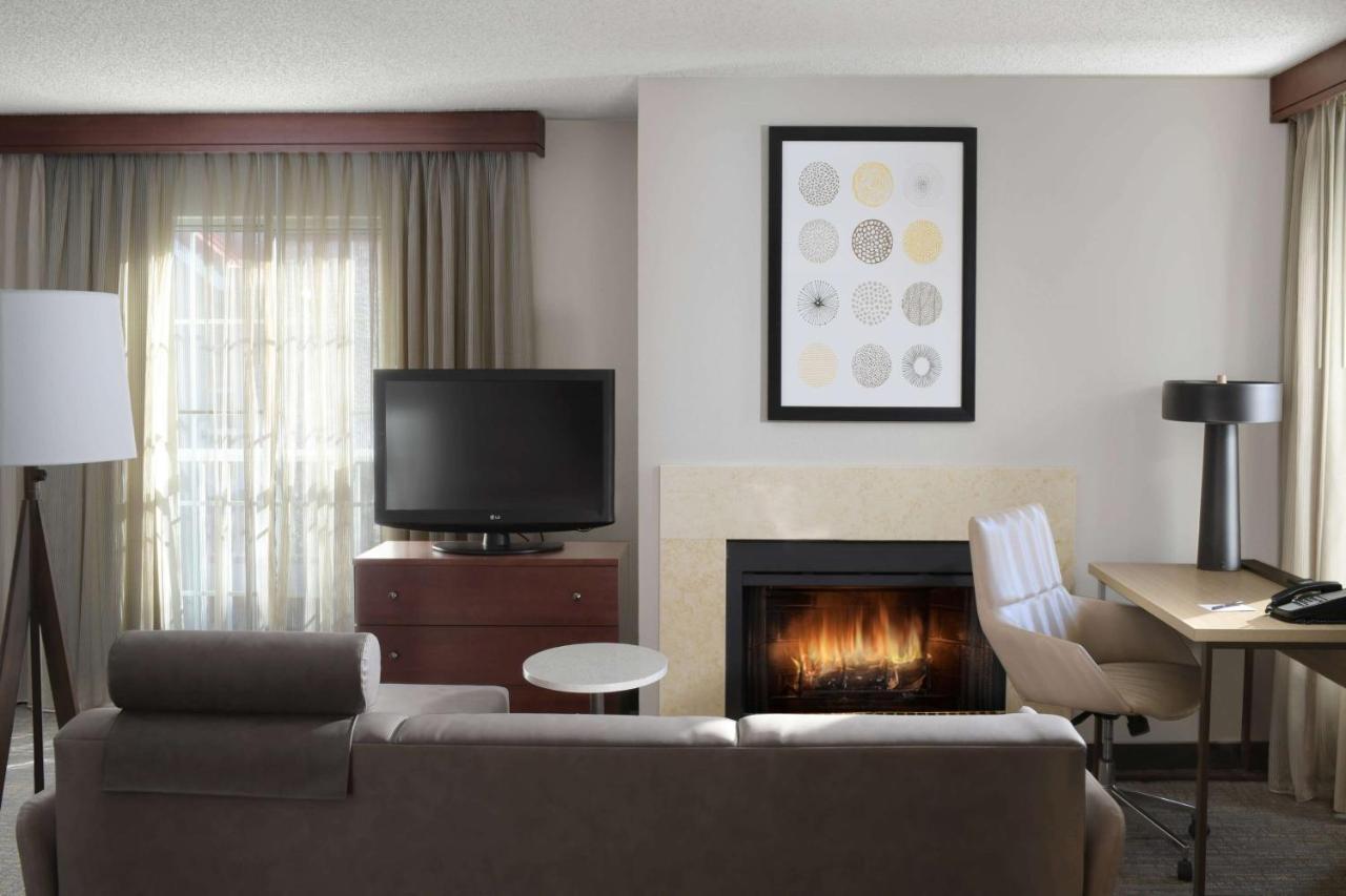 Sonesta Es Suites Albuquerque Esterno foto