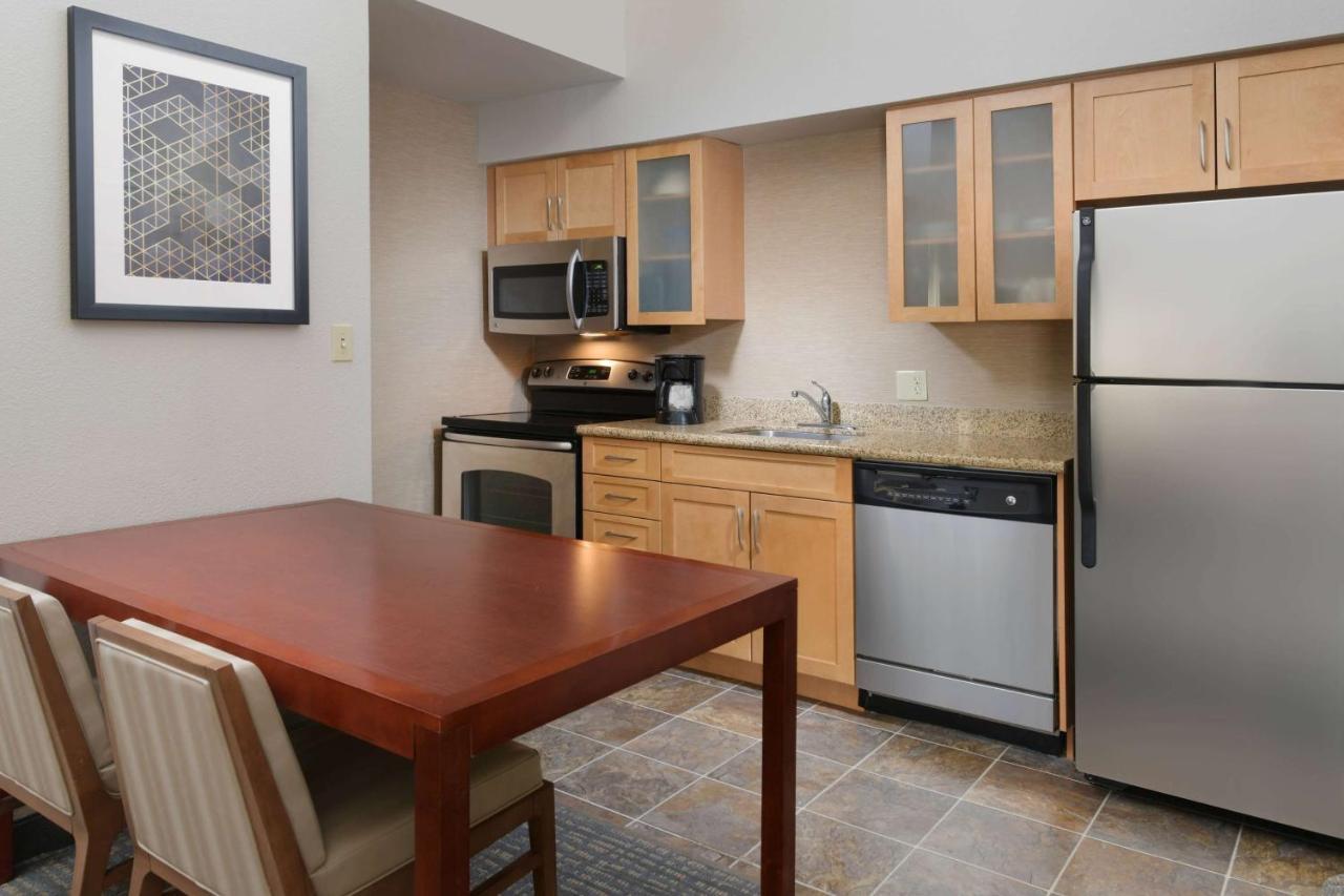 Sonesta Es Suites Albuquerque Esterno foto