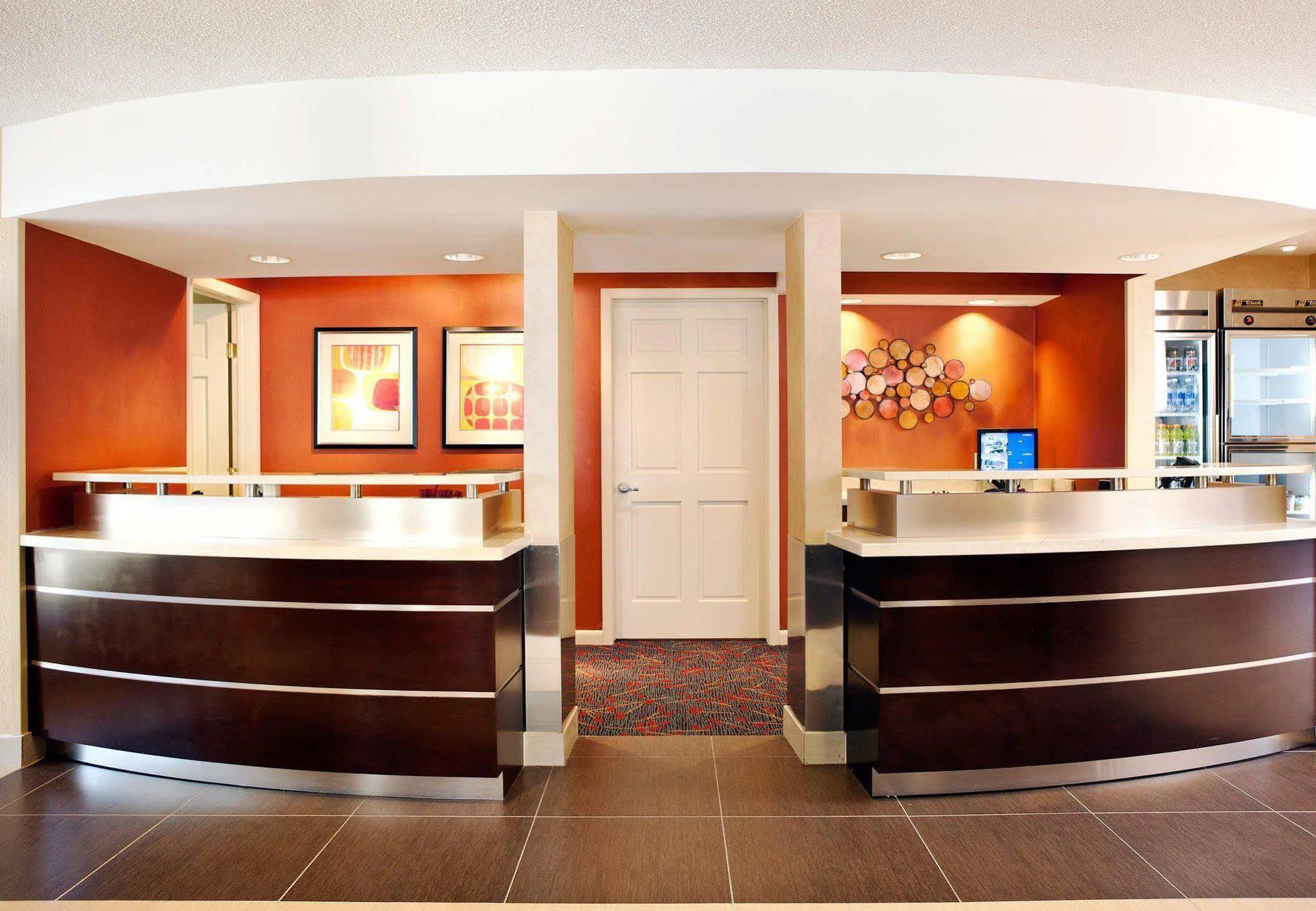 Sonesta Es Suites Albuquerque Esterno foto
