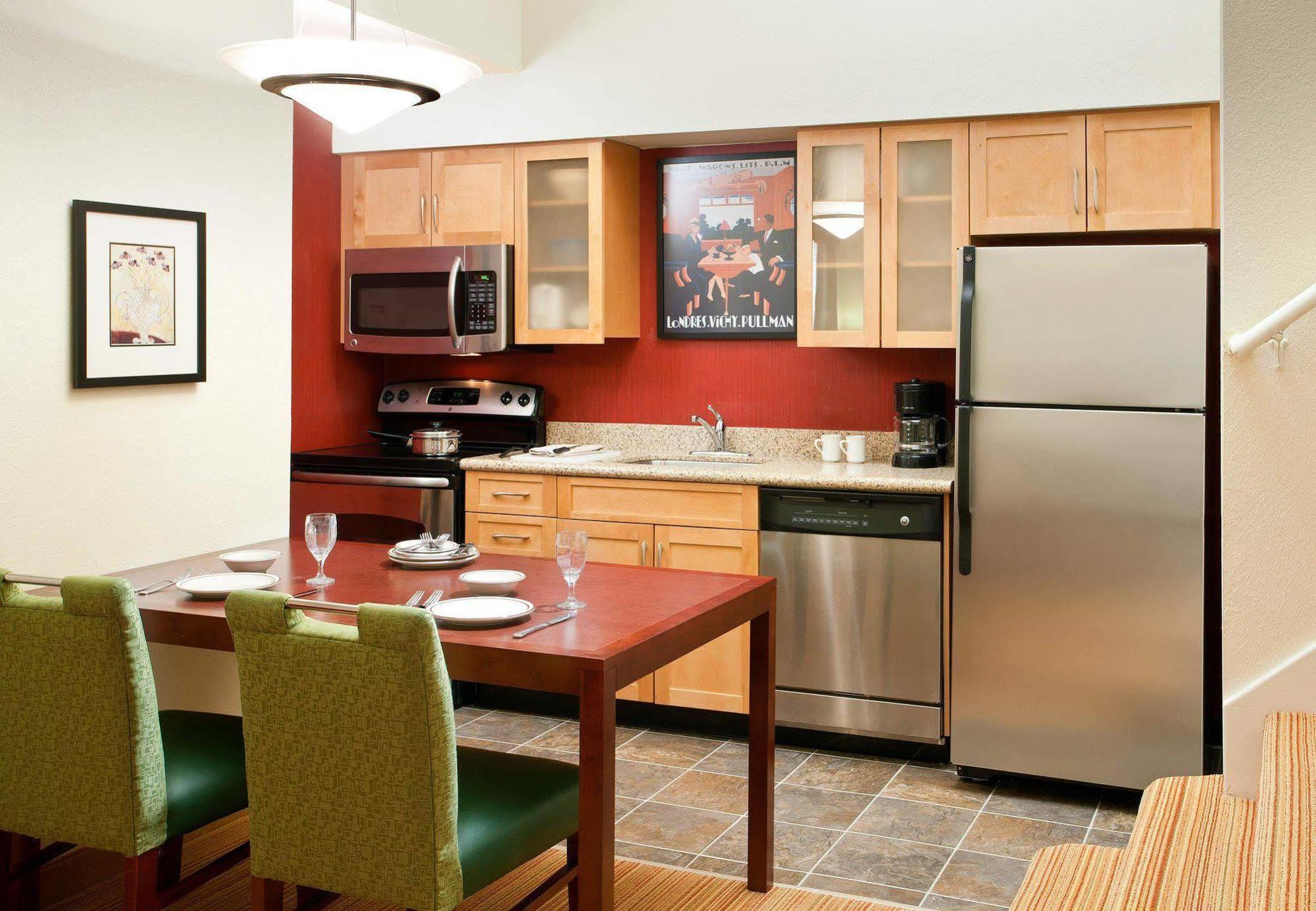 Sonesta Es Suites Albuquerque Esterno foto