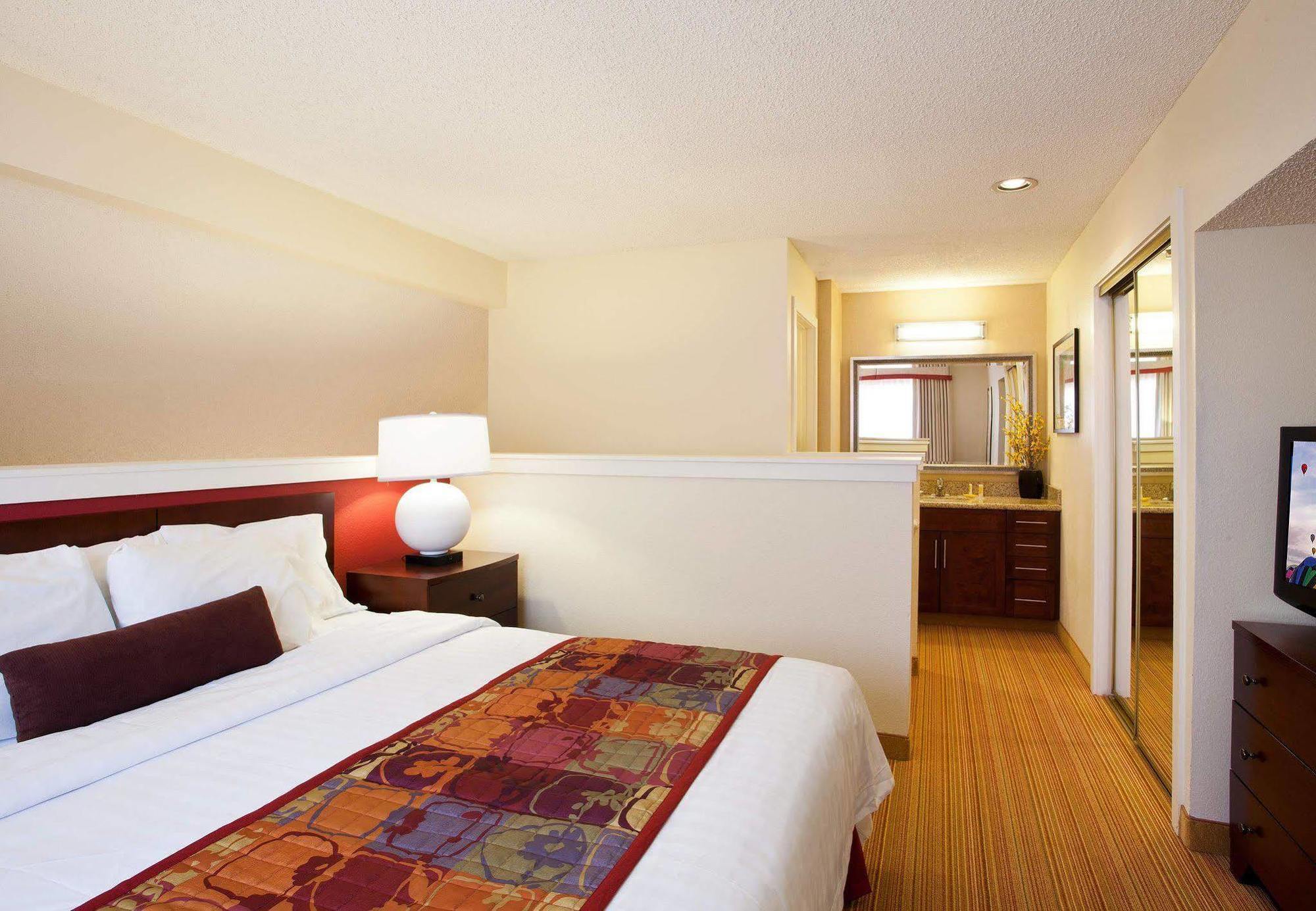 Sonesta Es Suites Albuquerque Esterno foto