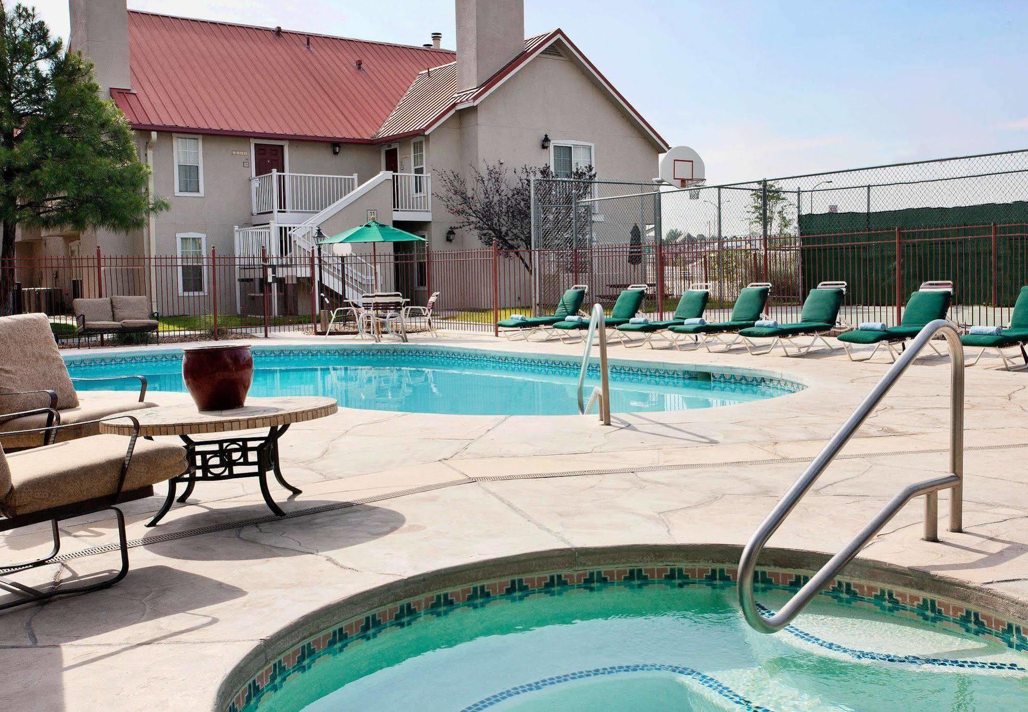 Sonesta Es Suites Albuquerque Servizi foto